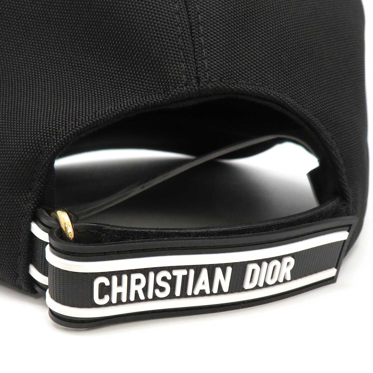 Dior Star Logo Cap 24BCP922E156