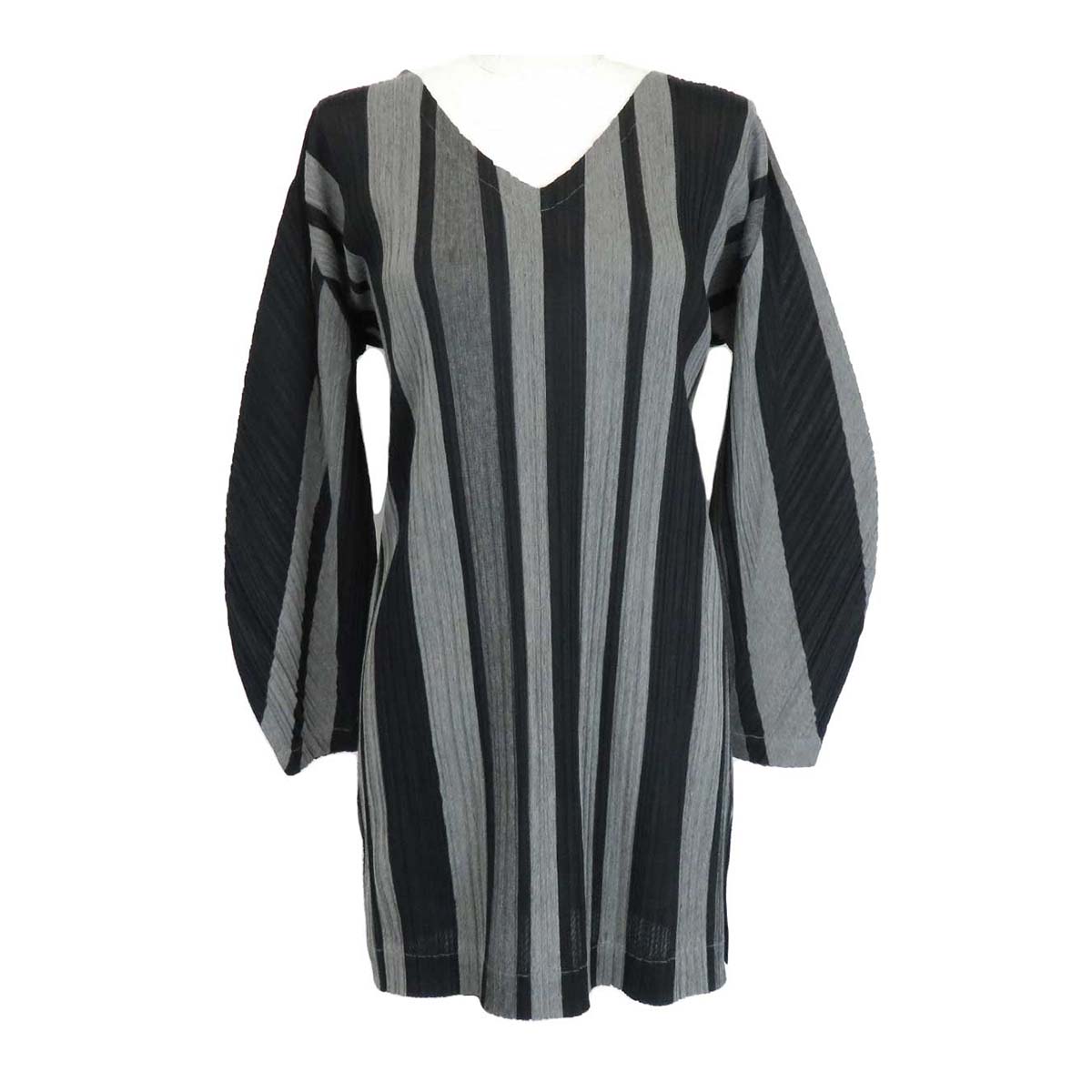 Issey Miyake Pleats Please Tunic Dress