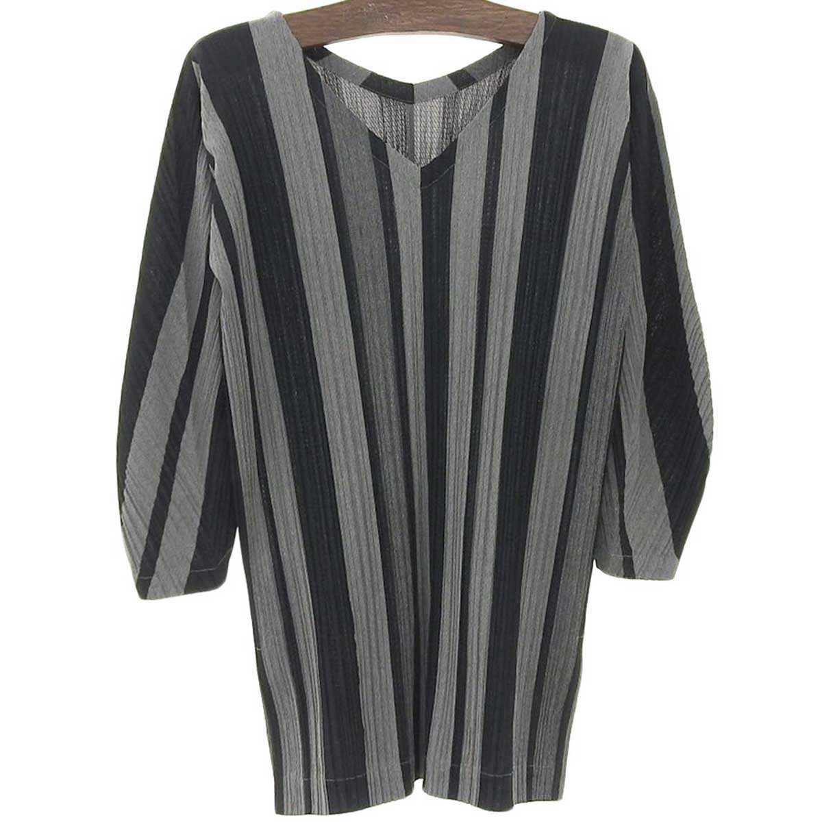 Issey Miyake Pleats Please Tunic Dress