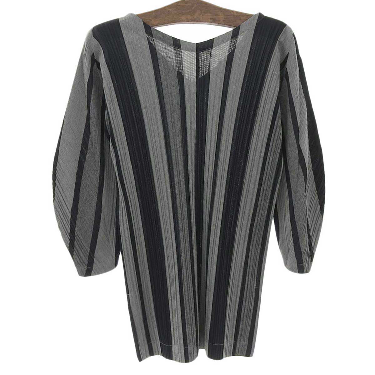 Issey Miyake Pleats Please Tunic Dress