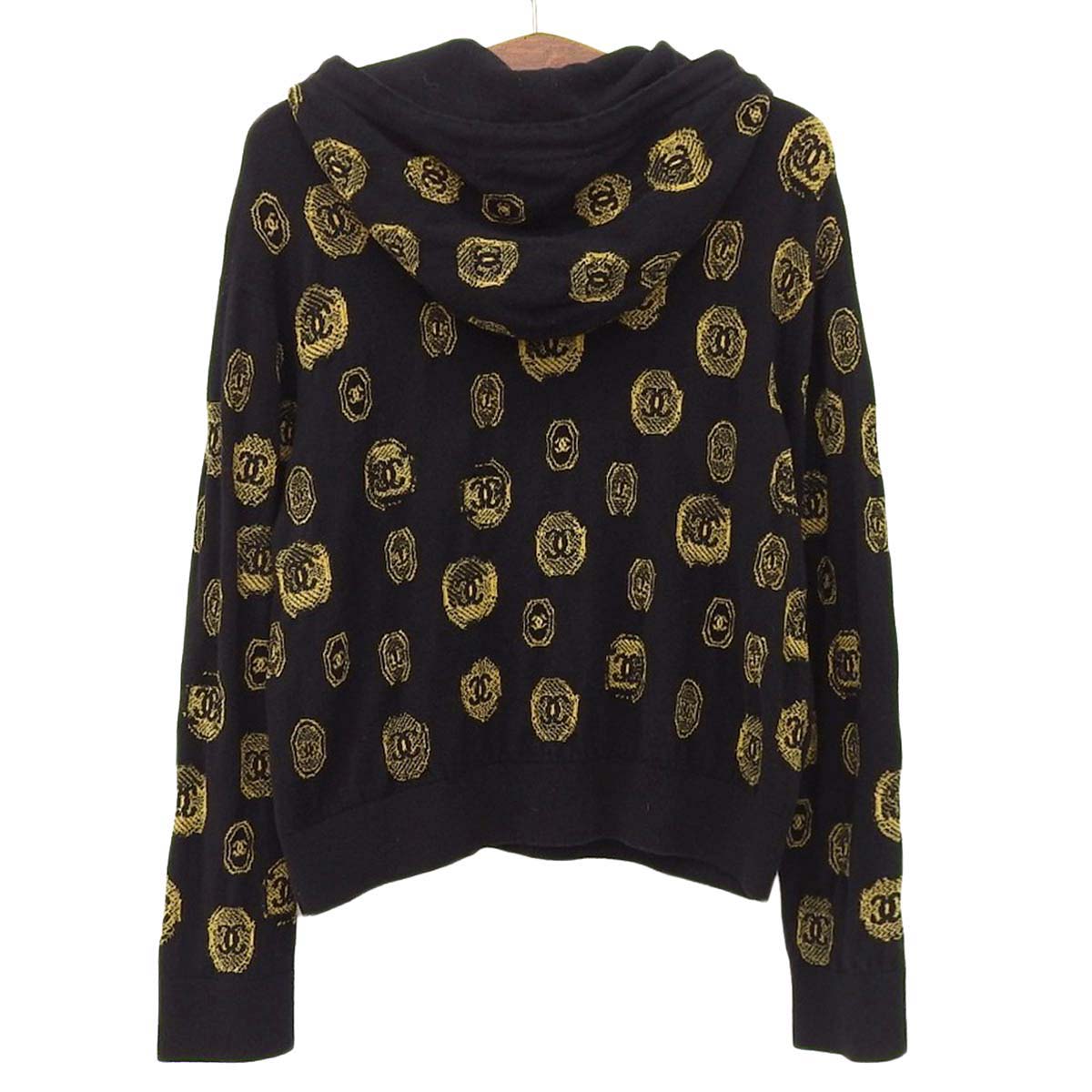 Chanel Knit Sweater P70993K10160