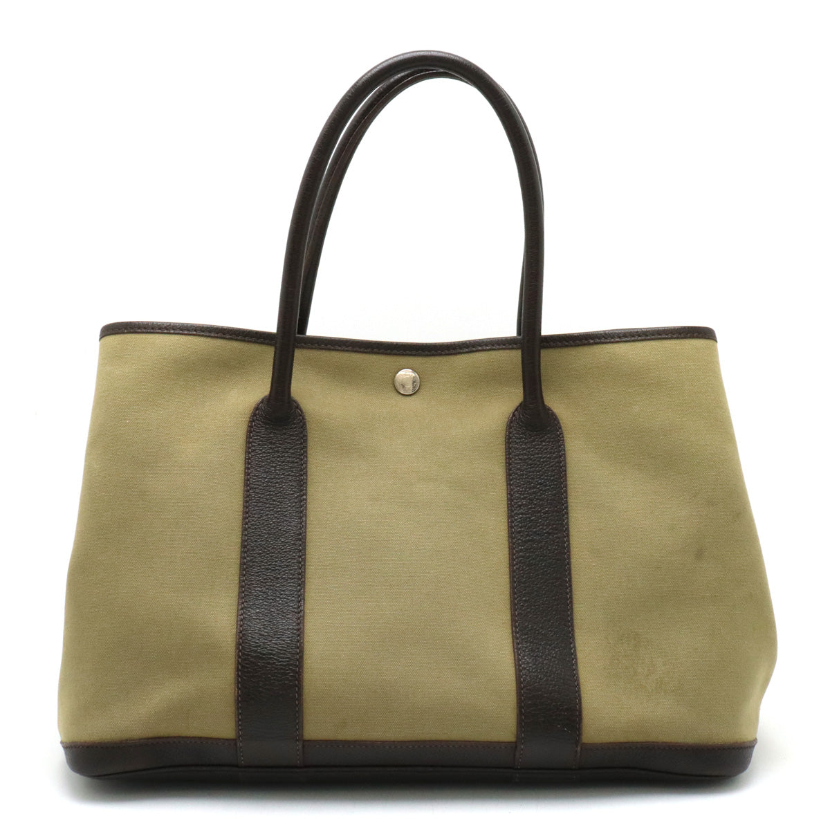 Hermes Garden Party PM Tote Bag