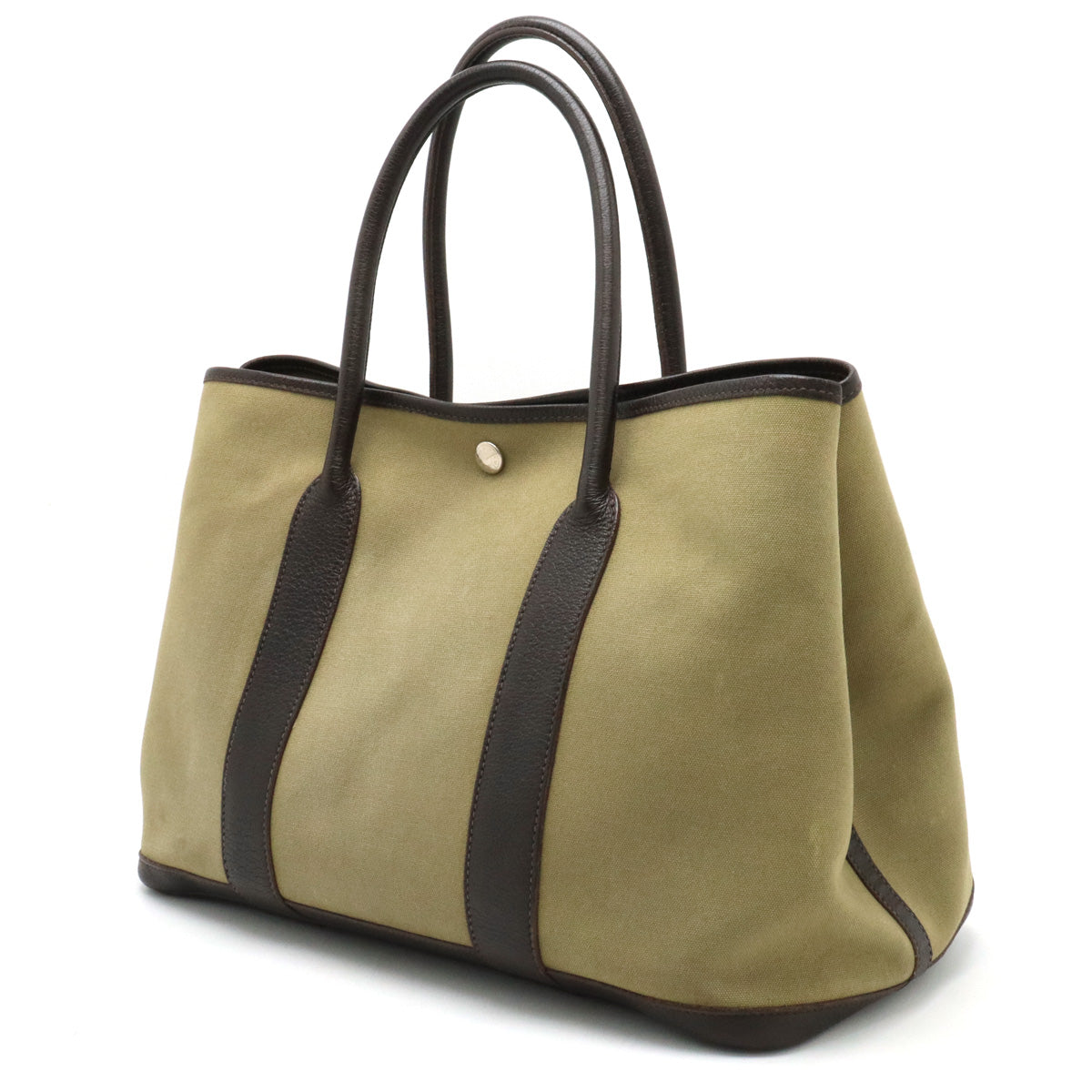 Hermes Garden Party PM Tote Bag