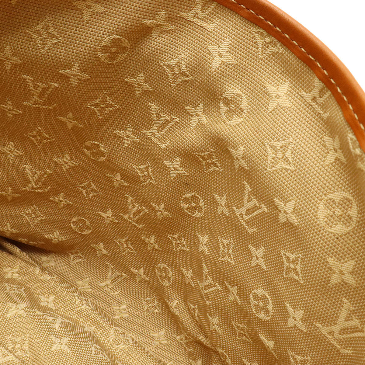 Louis Vuitton Monogram Mini Sac Mary Kate Tote Bag M92505 in Very Good Condition