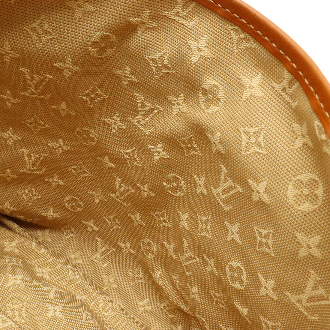 Louis Vuitton Monogram Mini Sac Mary Kate Tote Bag M92505