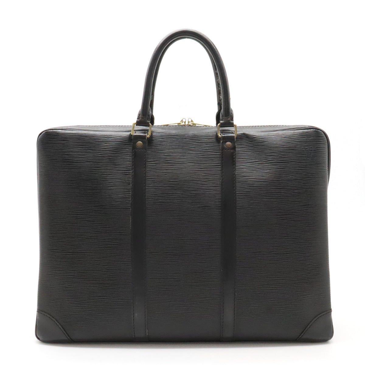 Louis Vuitton Epi Leather Business Bag M40321