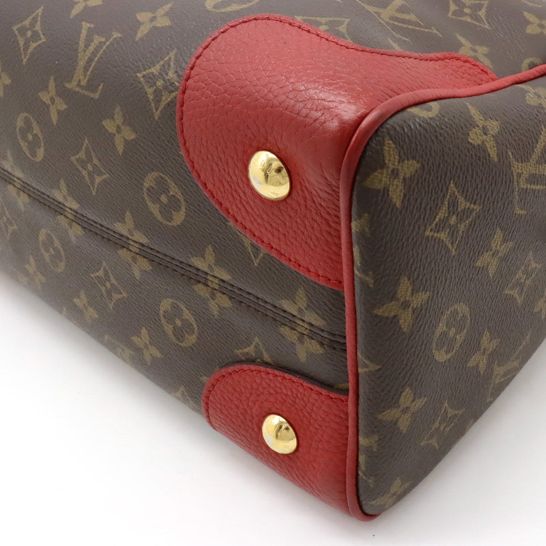 Louis Vuitton Monogram Retiro PM Handbag M50057