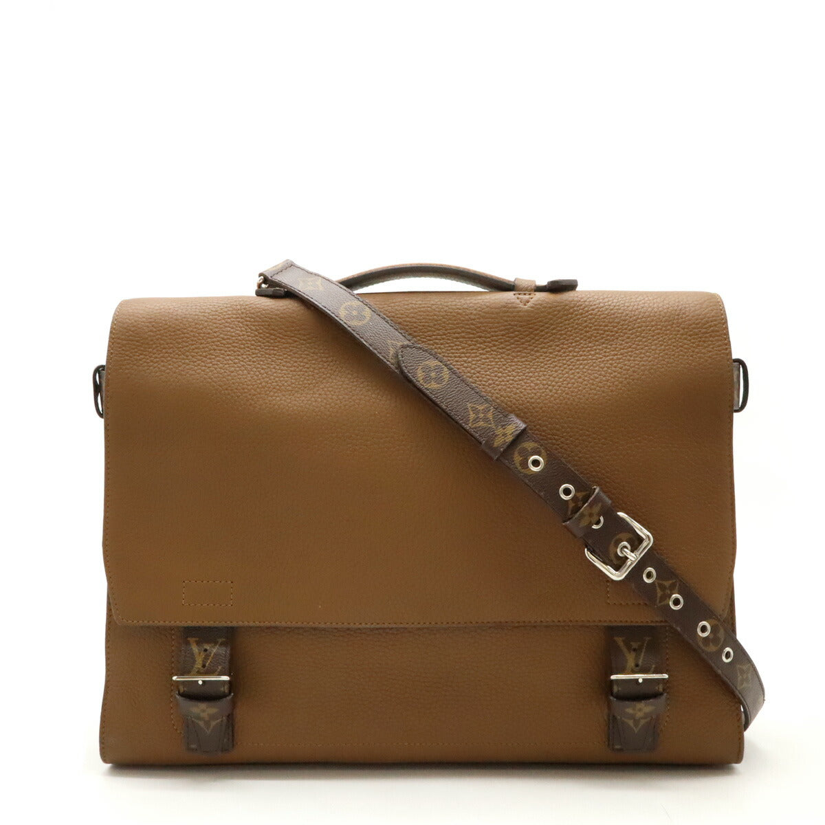 Louis Vuitton Monogram Briefcase M50144