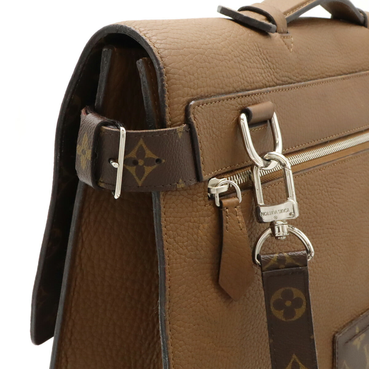 Louis Vuitton Monogram Briefcase M50144