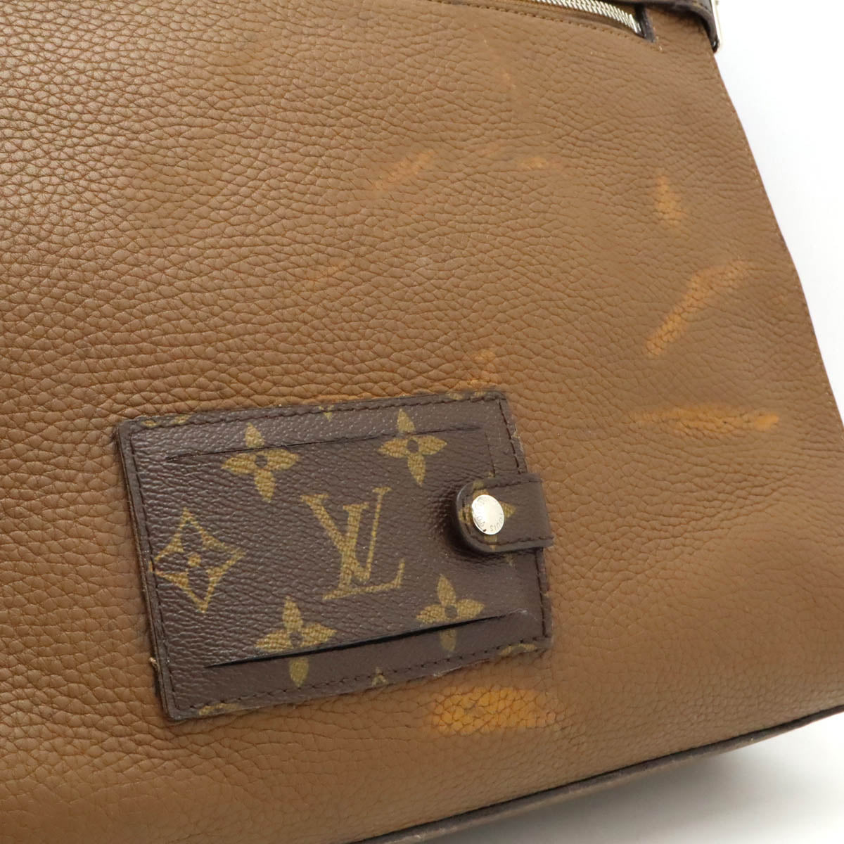 Louis Vuitton Monogram Briefcase M50144