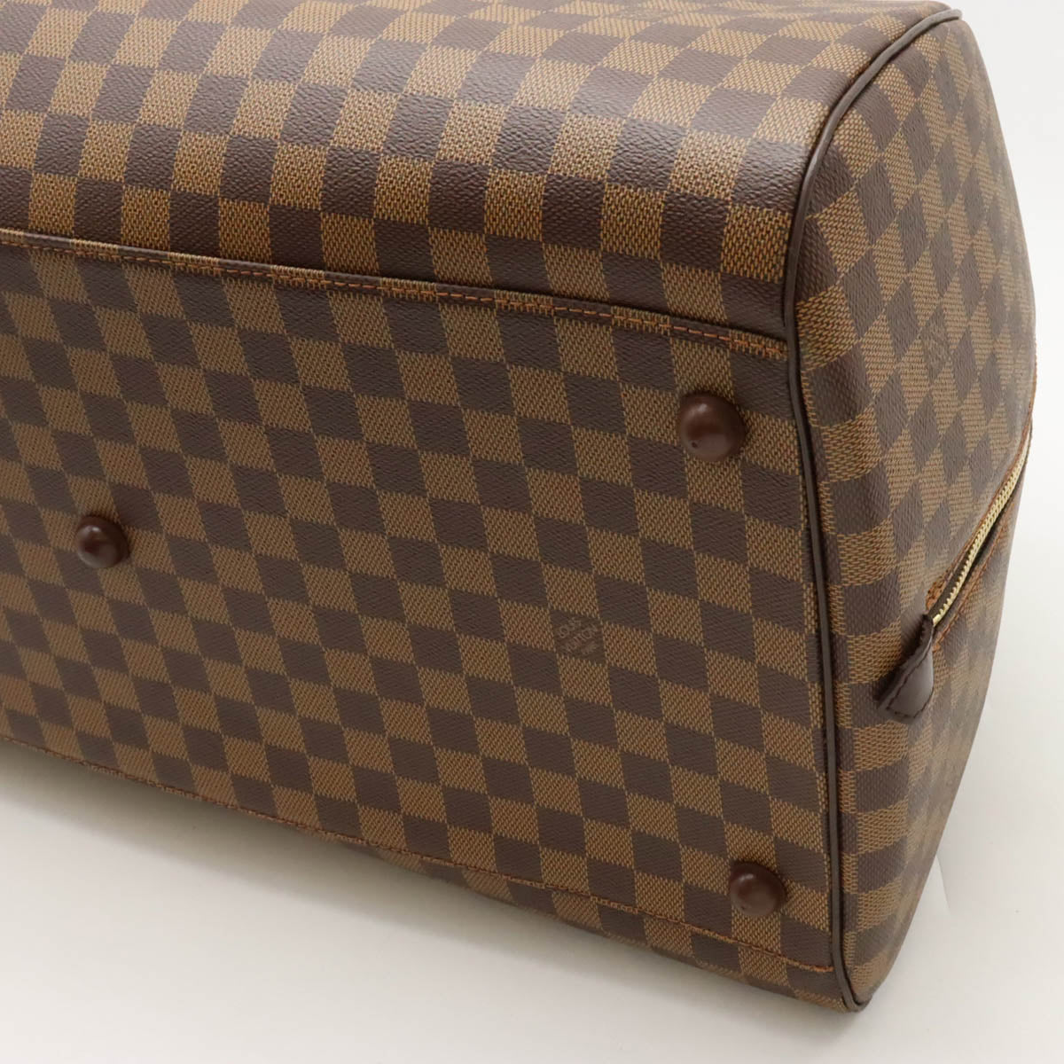 Louis Vuitton Damier Ribera GM Handbag N41432