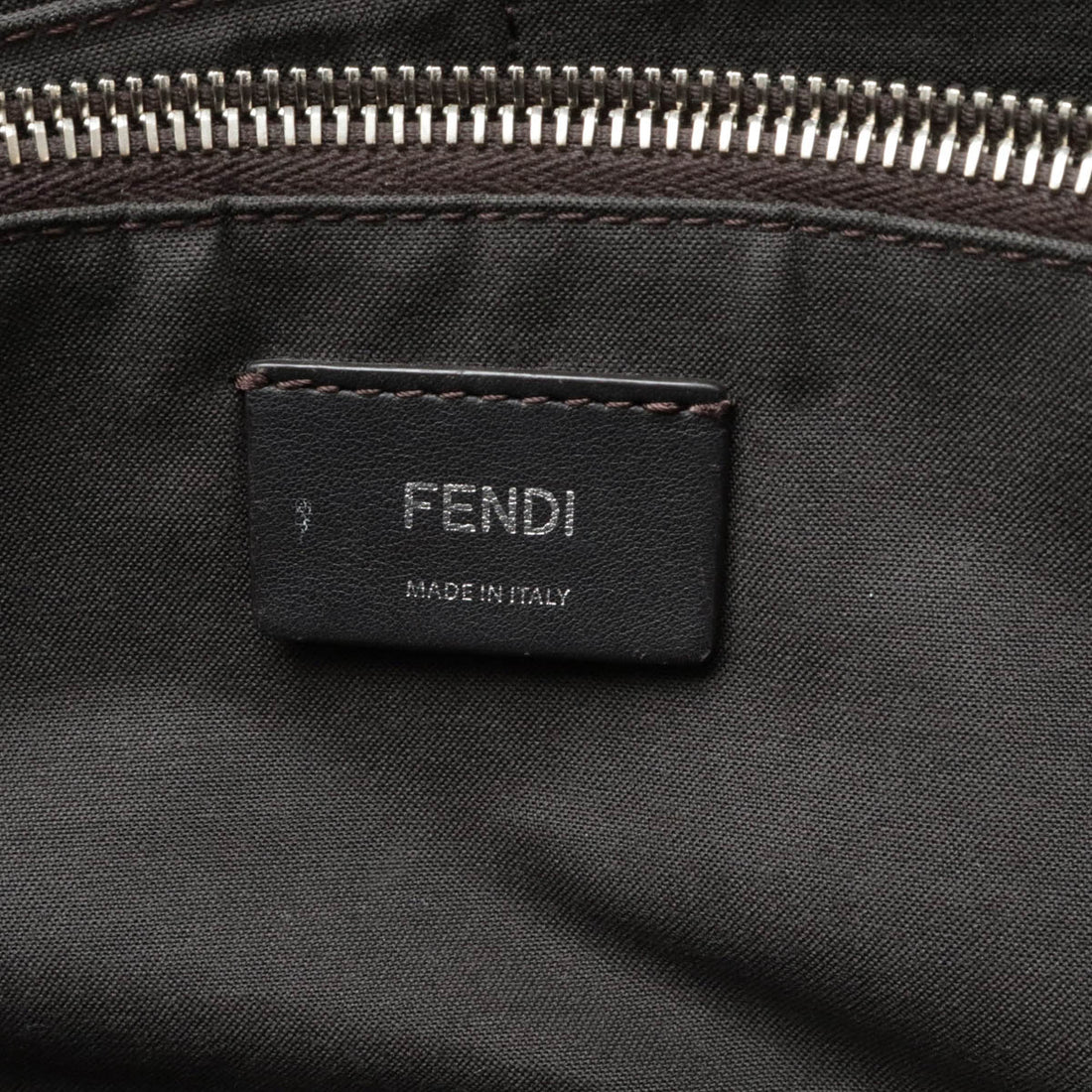 Fendi By The Way Medium Leather Handbag 8BL146