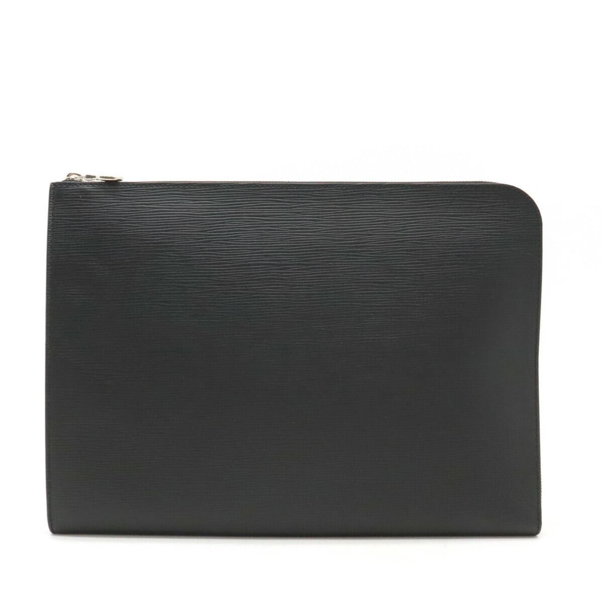 Louis Vuitton Epi Pochette Jour GM Clutch M64153