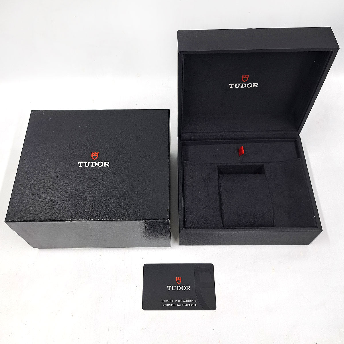 Tudor Black Bay 36 Automatic Watch 79640