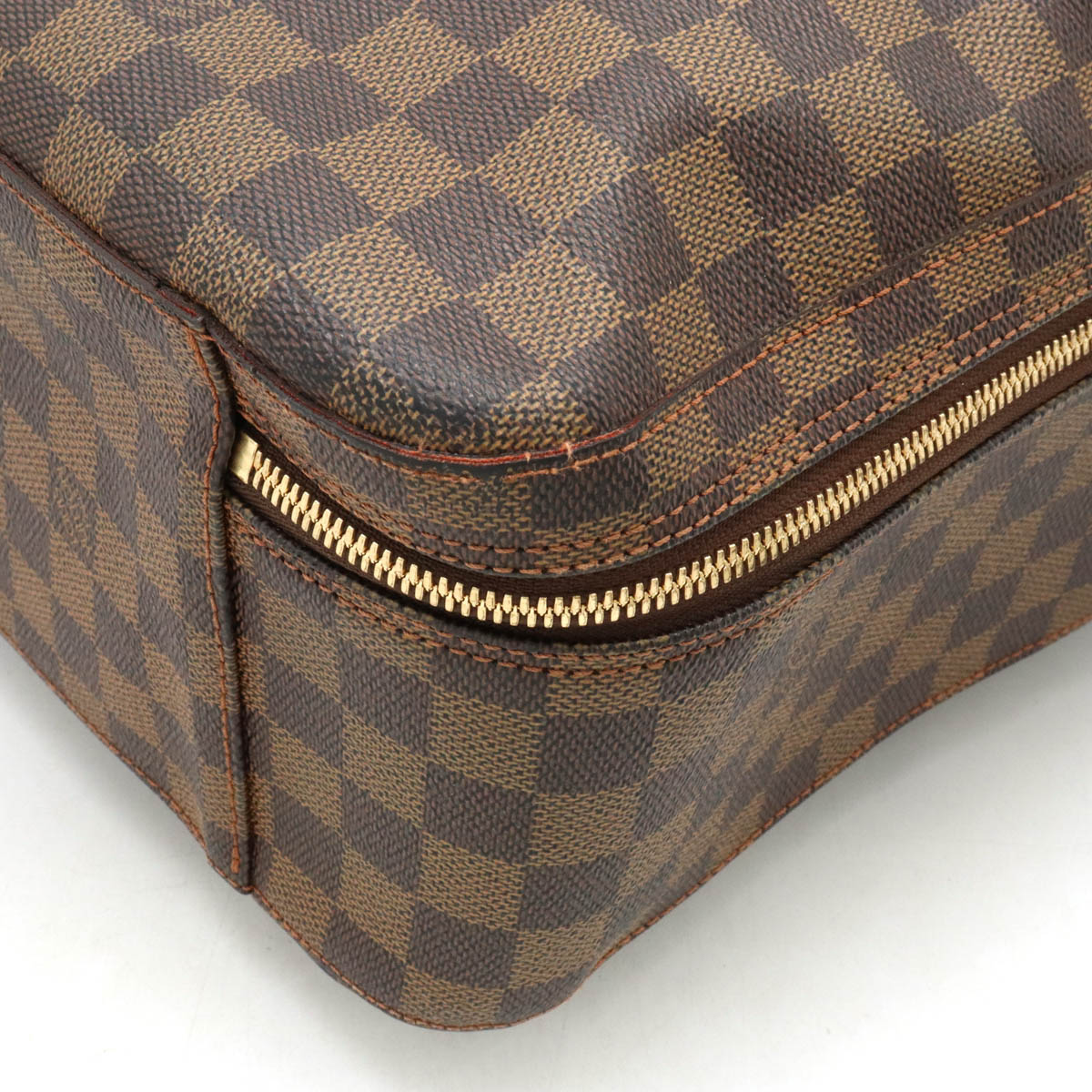 Louis Vuitton Damier Messenger Bag N45251 in Good Condition