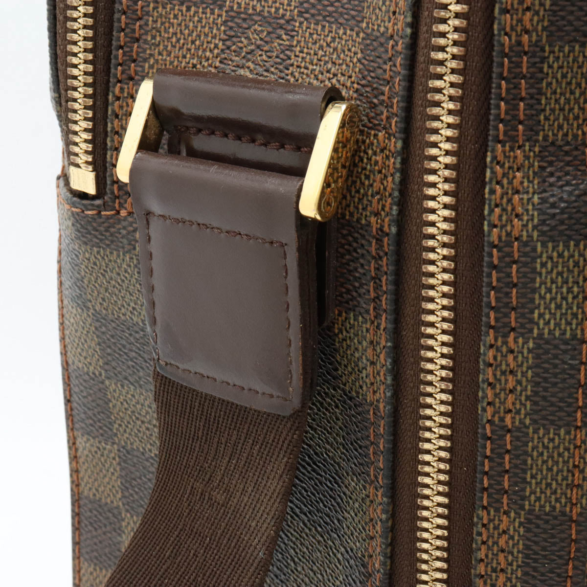 Louis Vuitton Damier Messenger Bag N45251 in Good Condition