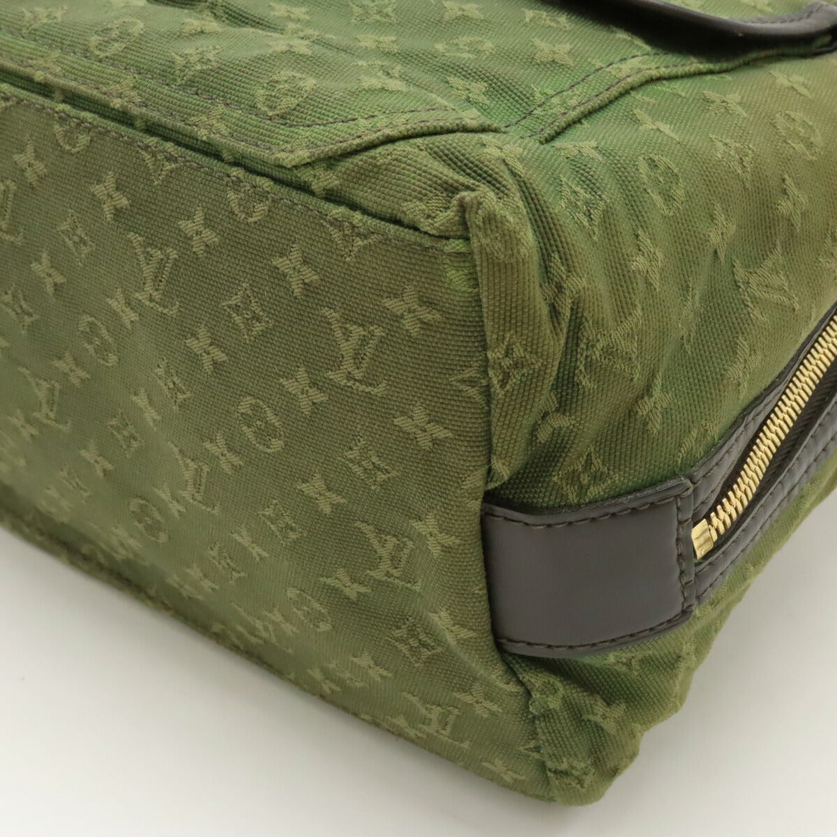 Louis Vuitton Monogram Mini Sac Mary Kate Tote Bag M92507