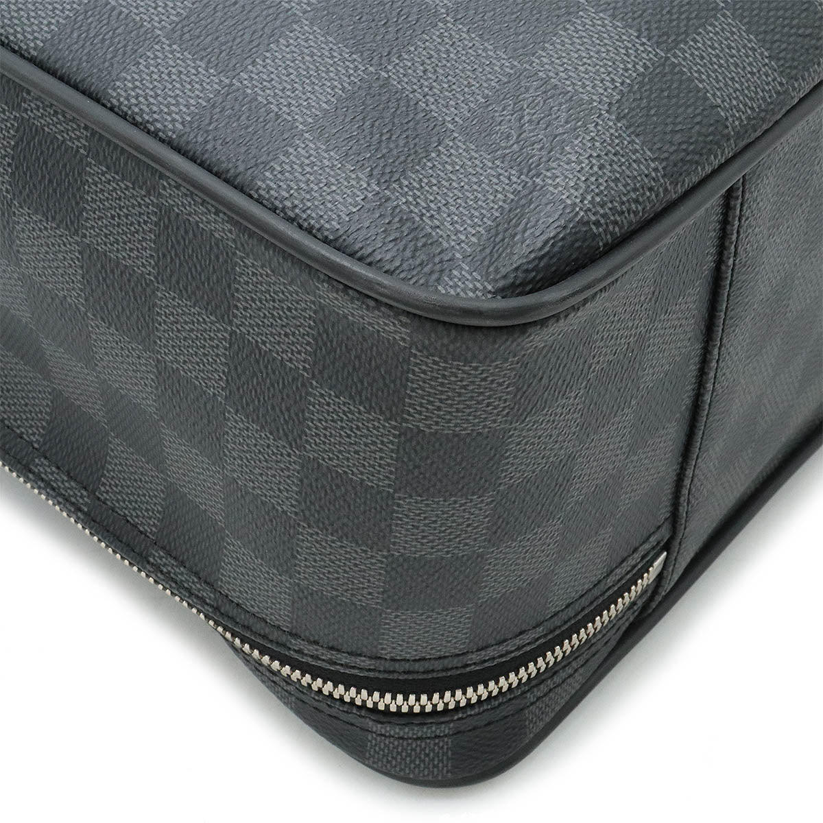 Louis Vuitton Damier Graphite Briefcase N41004