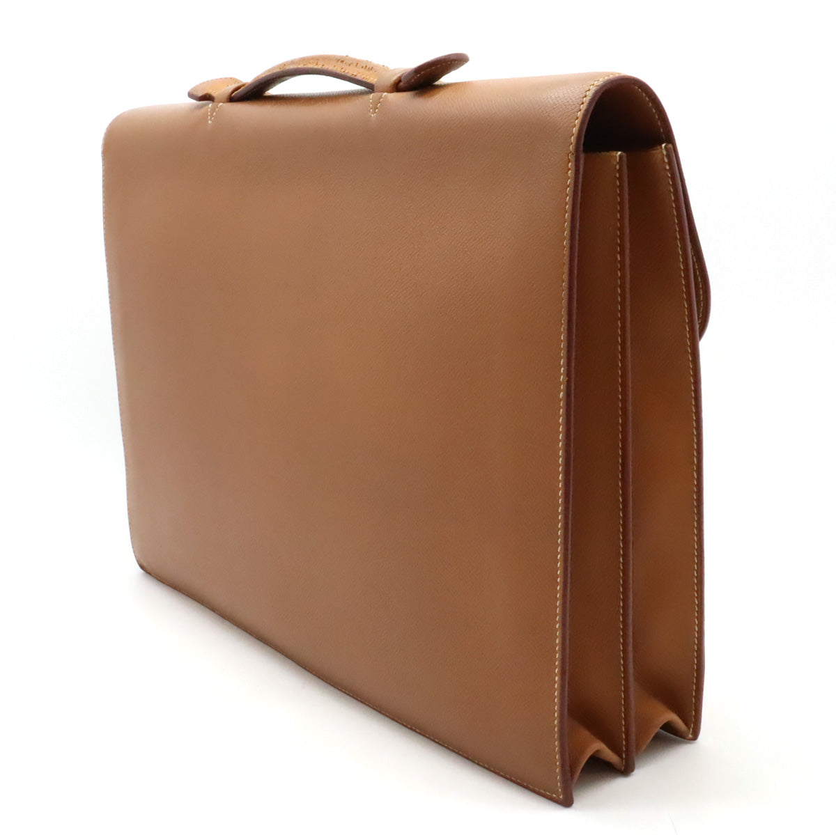 Hermes Sac a Depeche 41 Business Bag Briefcase