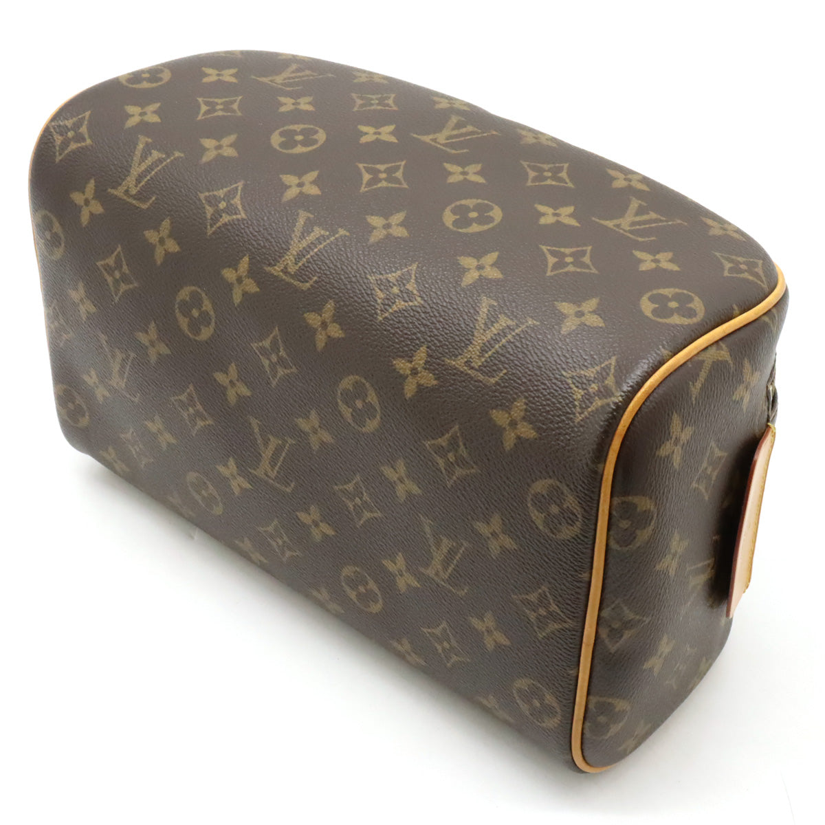 Louis Vuitton Monogram Toiletry Pouch King Size M47528 in Very Good Condition