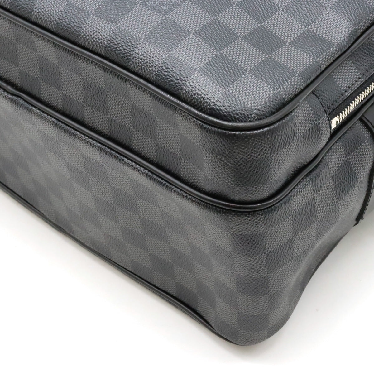 Louis Vuitton Damier Graphite Io Messenger Bag N45252