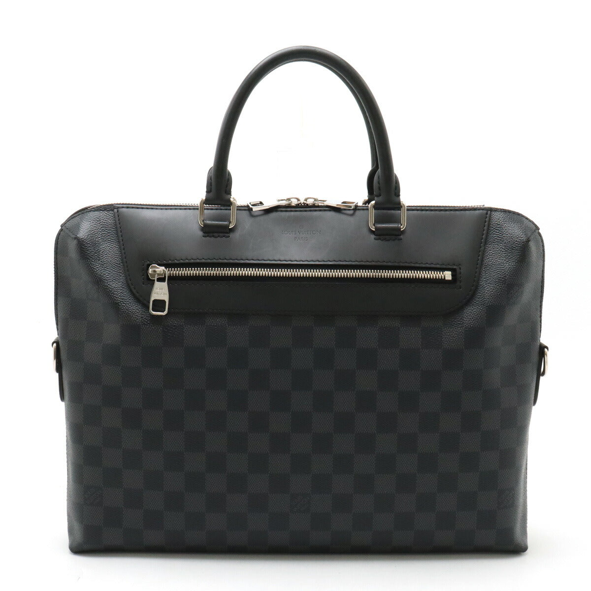 Louis Vuitton Damier Graphite Briefcase N48260