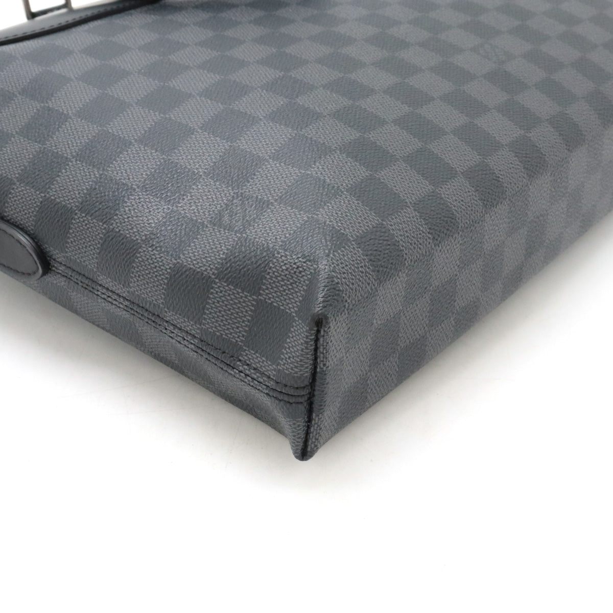 Louis Vuitton Damier Graphite Briefcase N48260