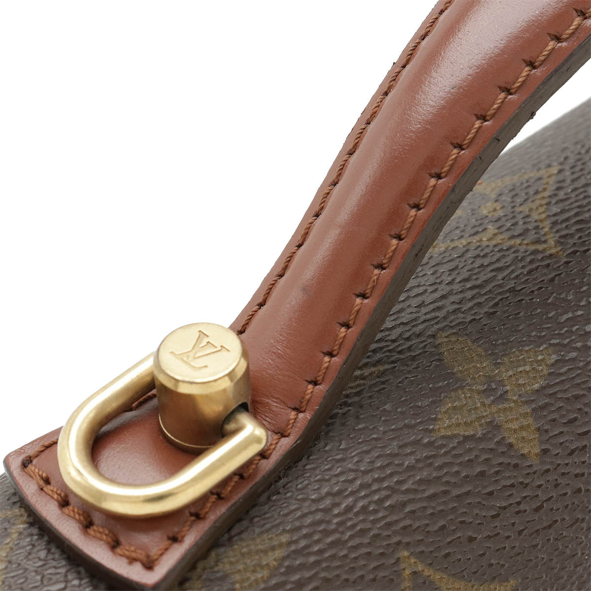 Louis Vuitton Monogram Monceau 26 Handbag