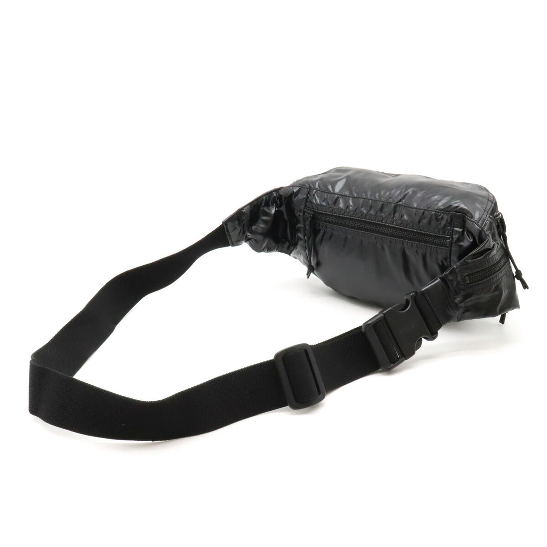 Yves Saint Laurent Nylon NUXX Waist Bag