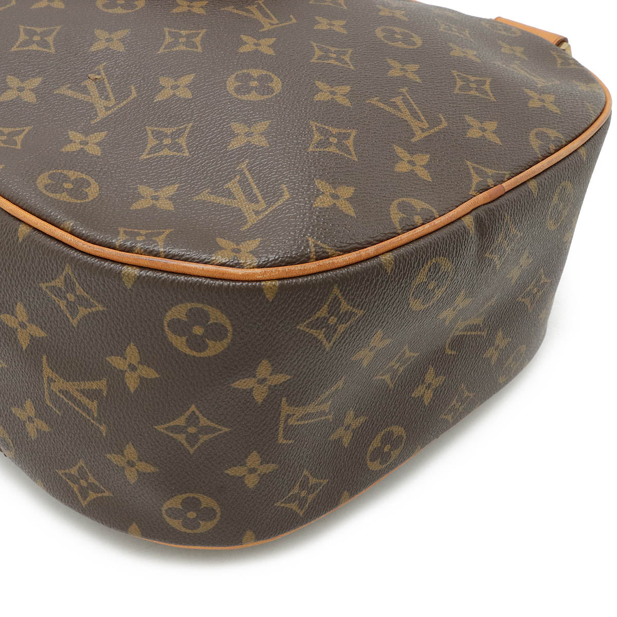 Louis Vuitton Monogram Pack All Handbag Shoulder Bag M51132 in Very Good Condition