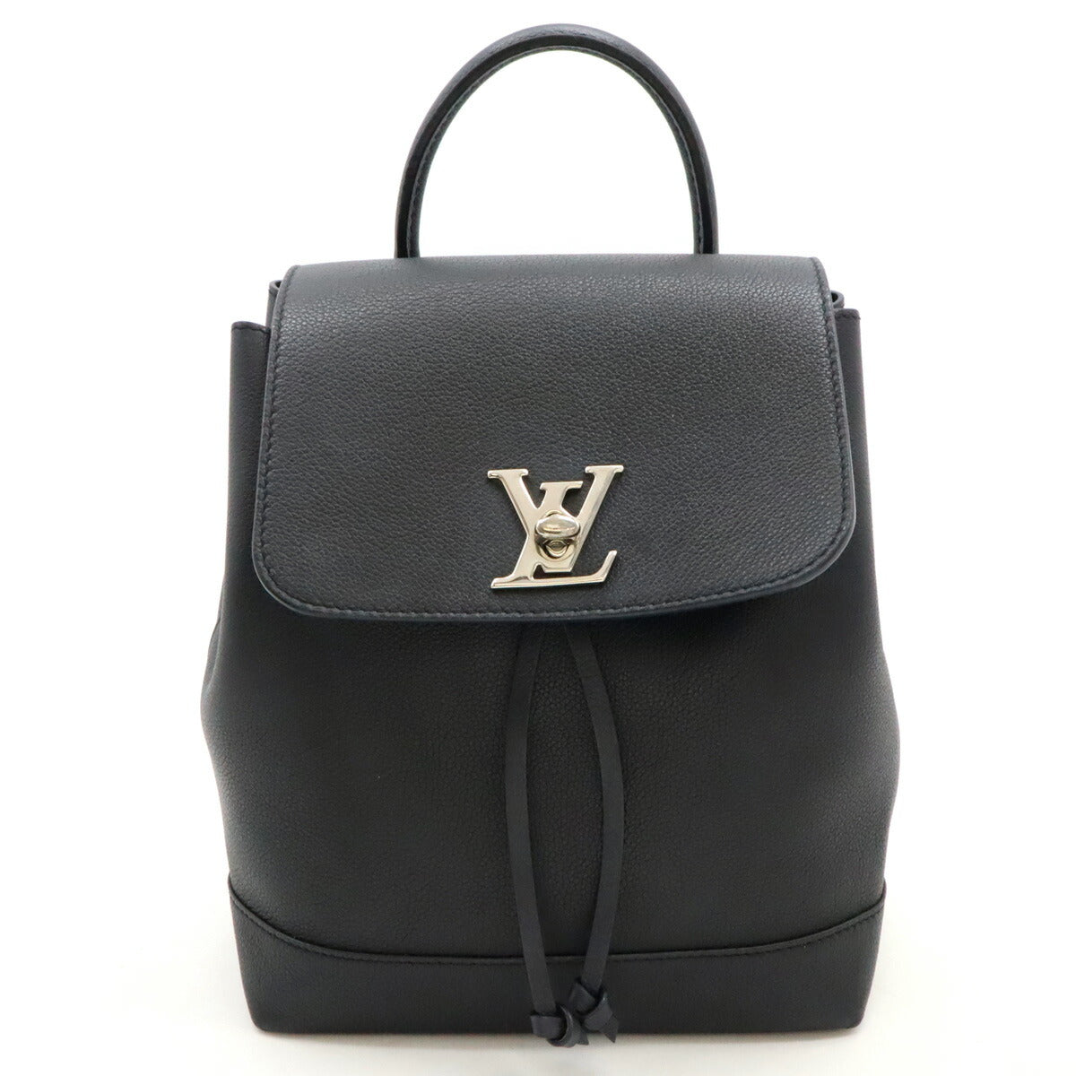 Louis Vuitton Lockme Calf Leather Backpack M41815