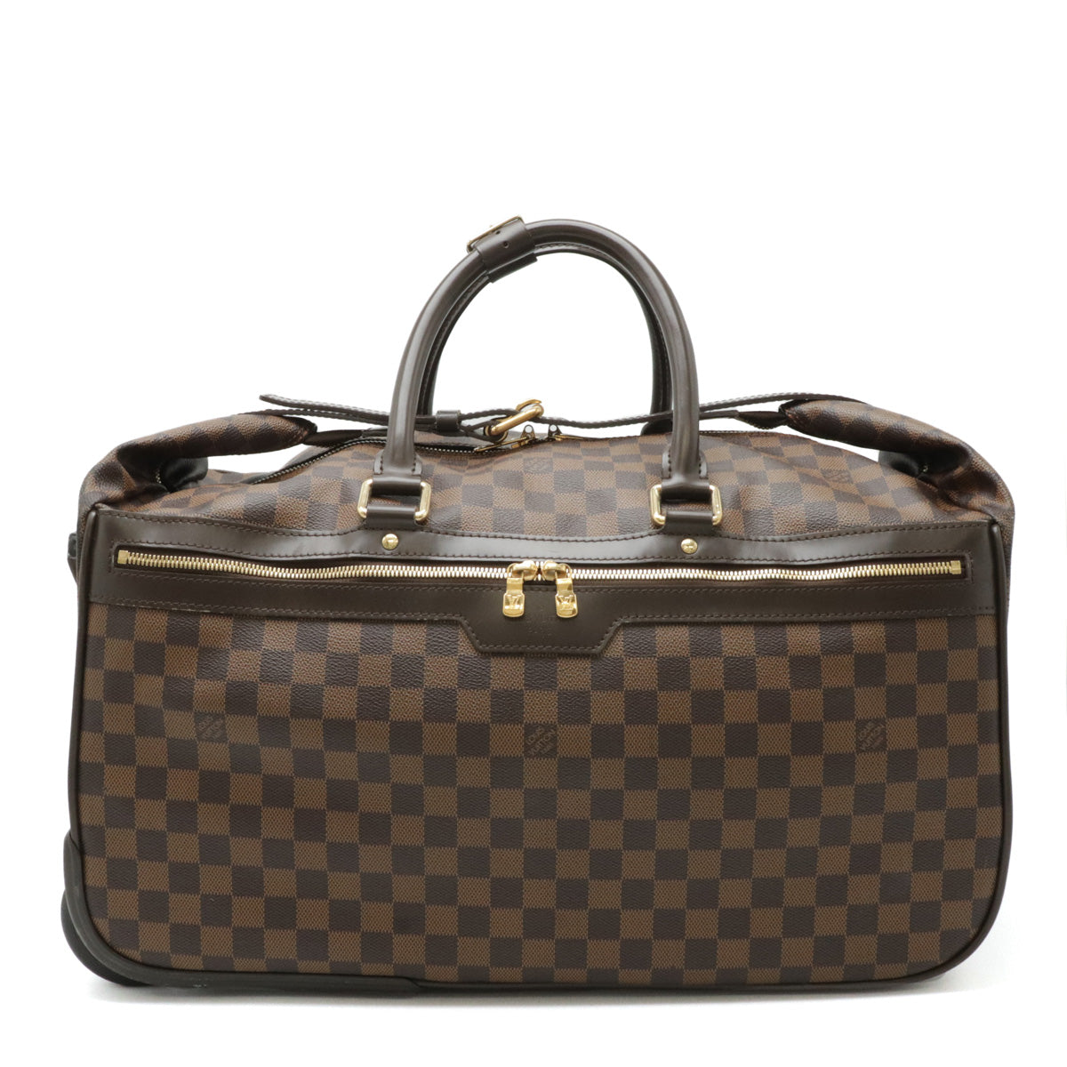 Louis Vuitton Damier Eole 50 Rolling Travel Bag