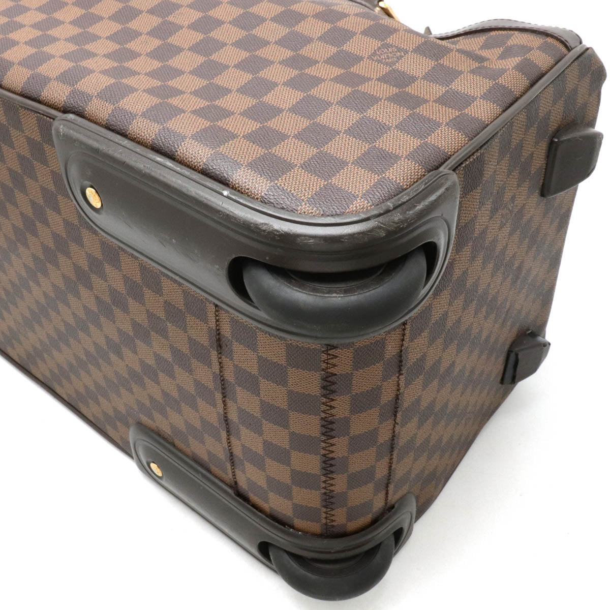 Louis Vuitton Damier Eole 50 Rolling Travel Bag