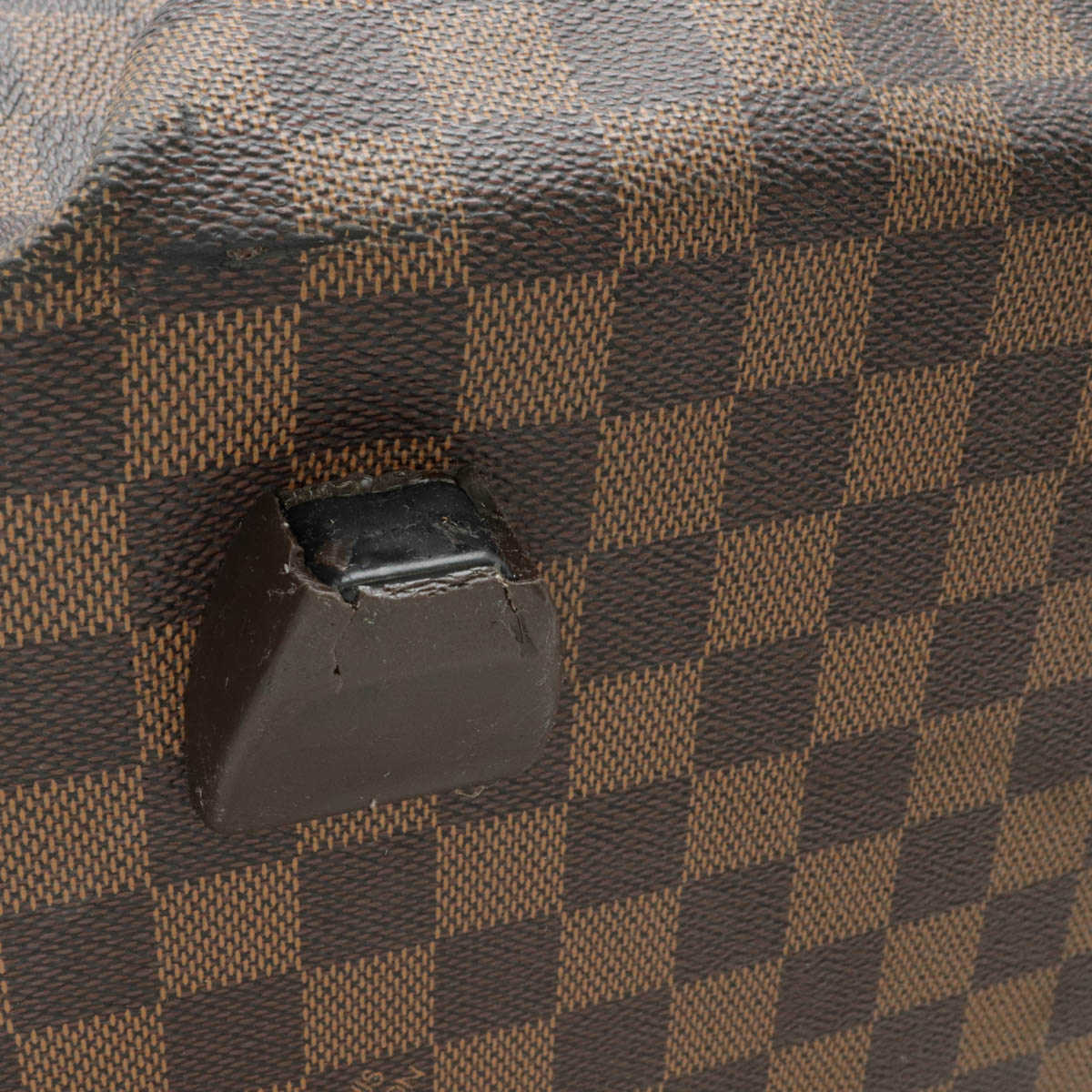 Louis Vuitton Damier Eole 50 Rolling Travel Bag