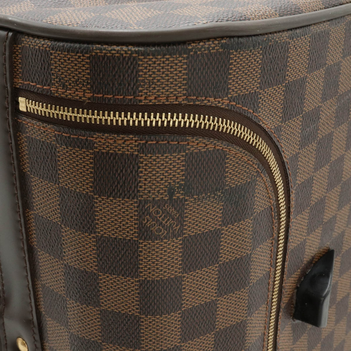 Louis Vuitton Damier Eole 50 Rolling Travel Bag