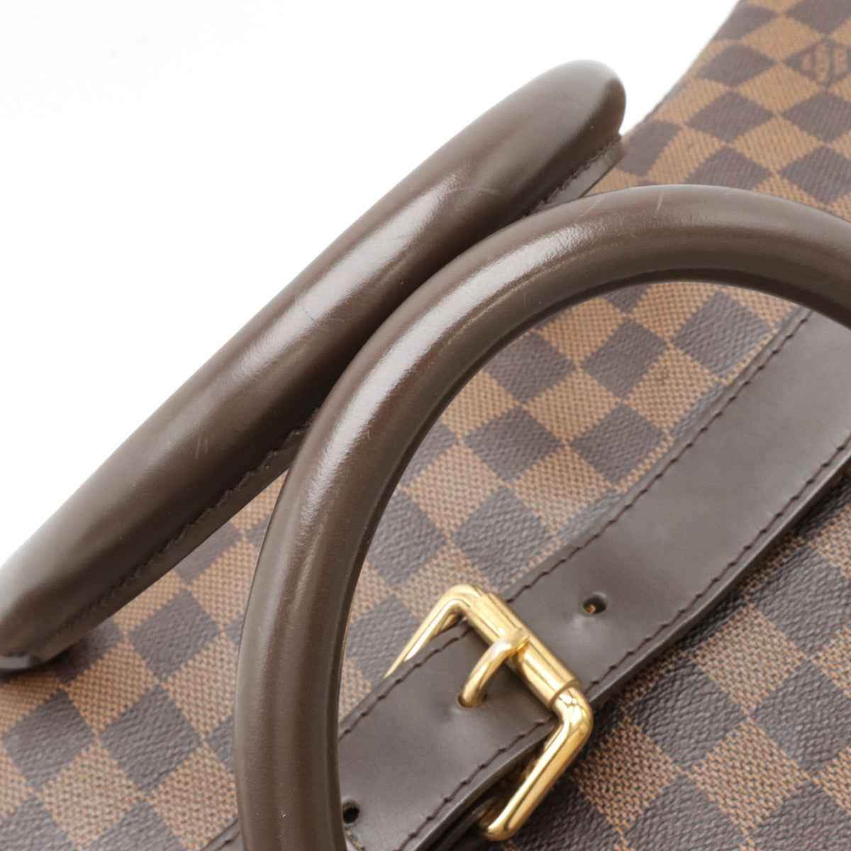 Louis Vuitton Damier Eole 50 Rolling Travel Bag