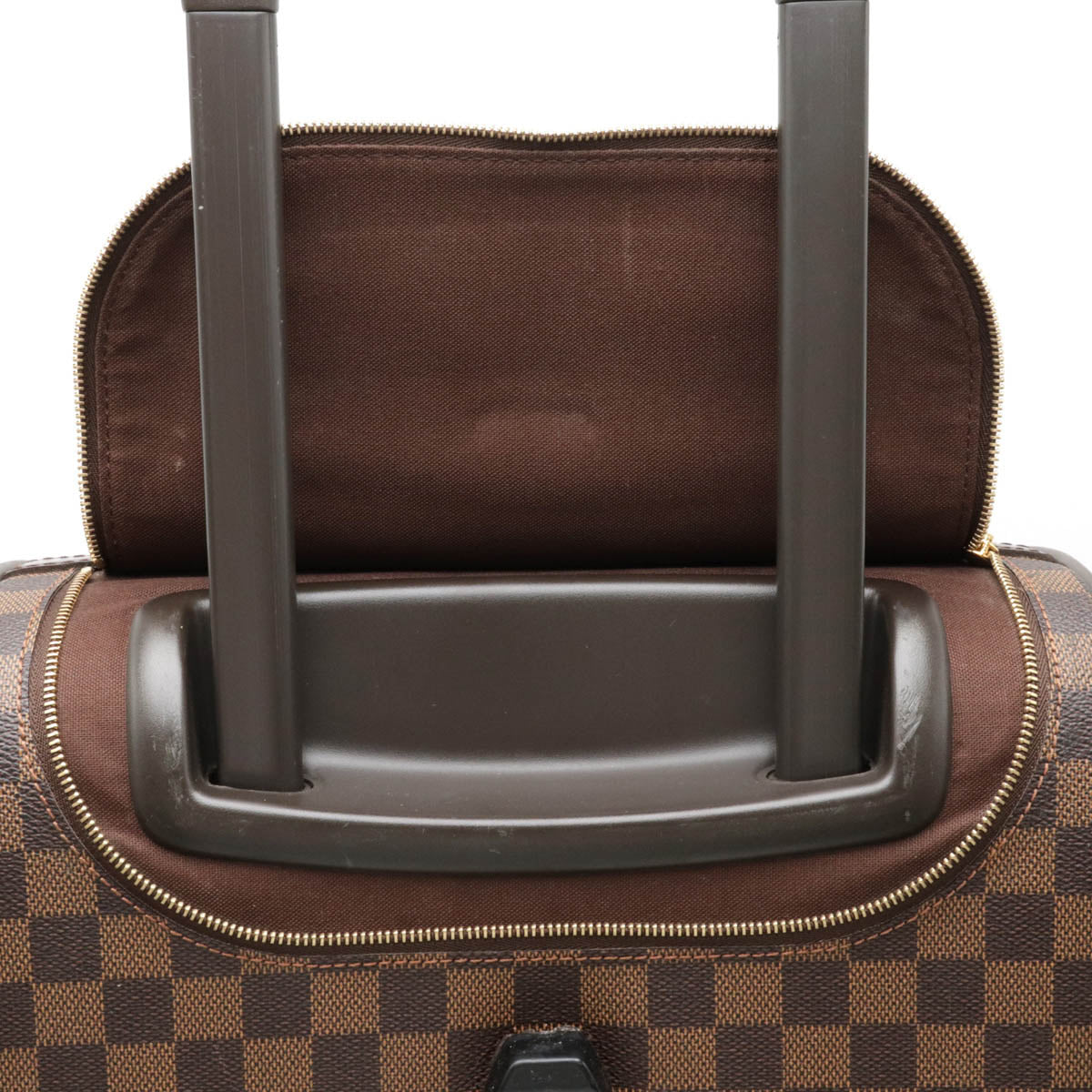 Louis Vuitton Damier Eole 50 Rolling Travel Bag