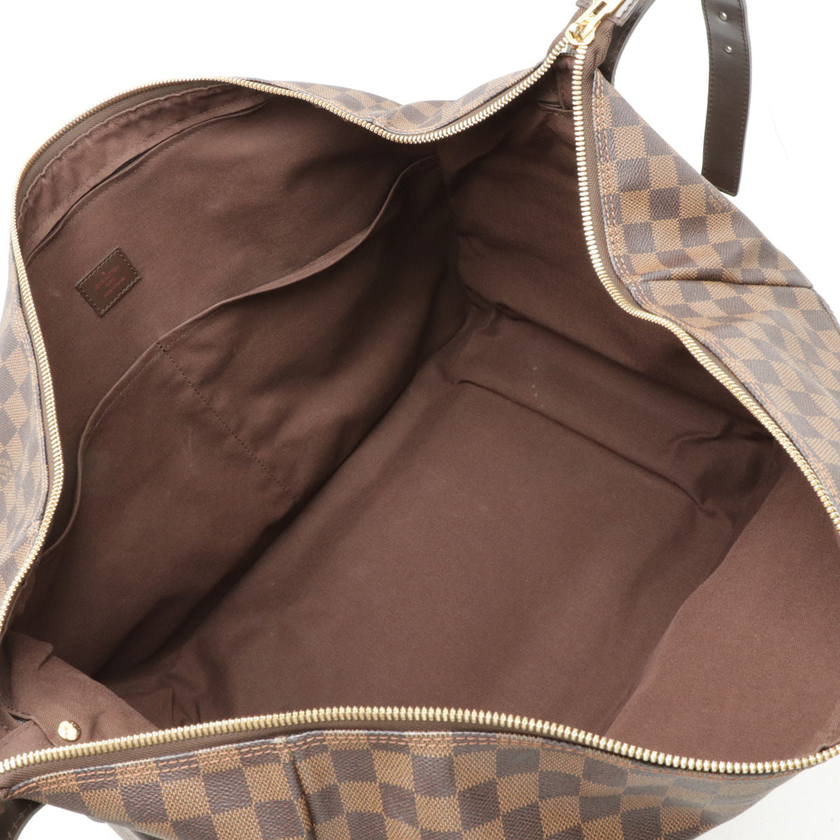 Louis Vuitton Damier Eole 50 Rolling Travel Bag