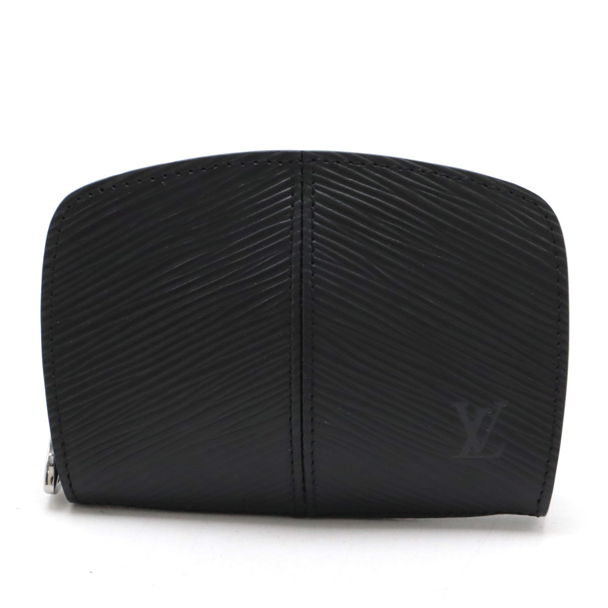 Louis Vuitton Epi Leather Coin Case M63682 in Great Condition