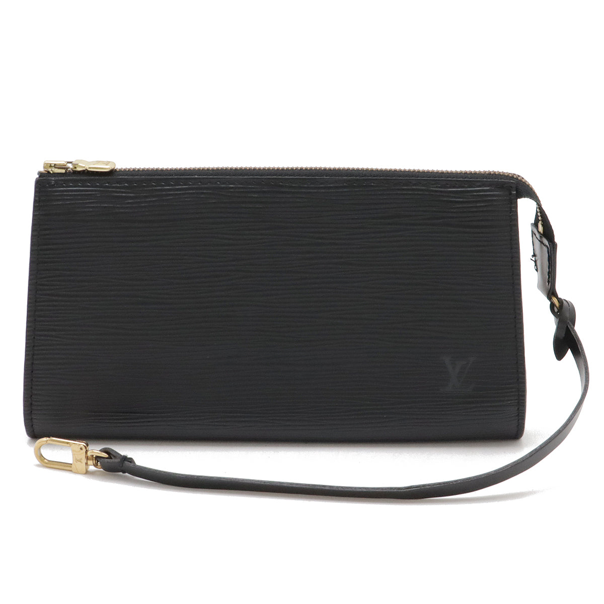 Louis Vuitton Epi Leather Pochette Accessoire M52952 in Great Condition