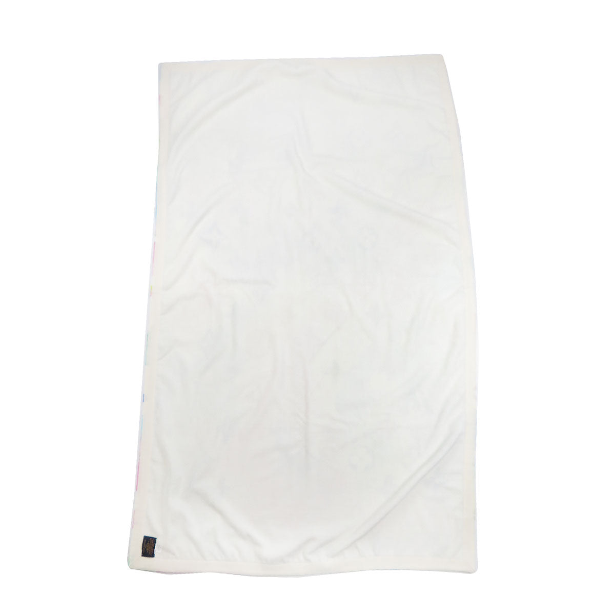 Louis Vuitton Cotton Towel Monogram M76753