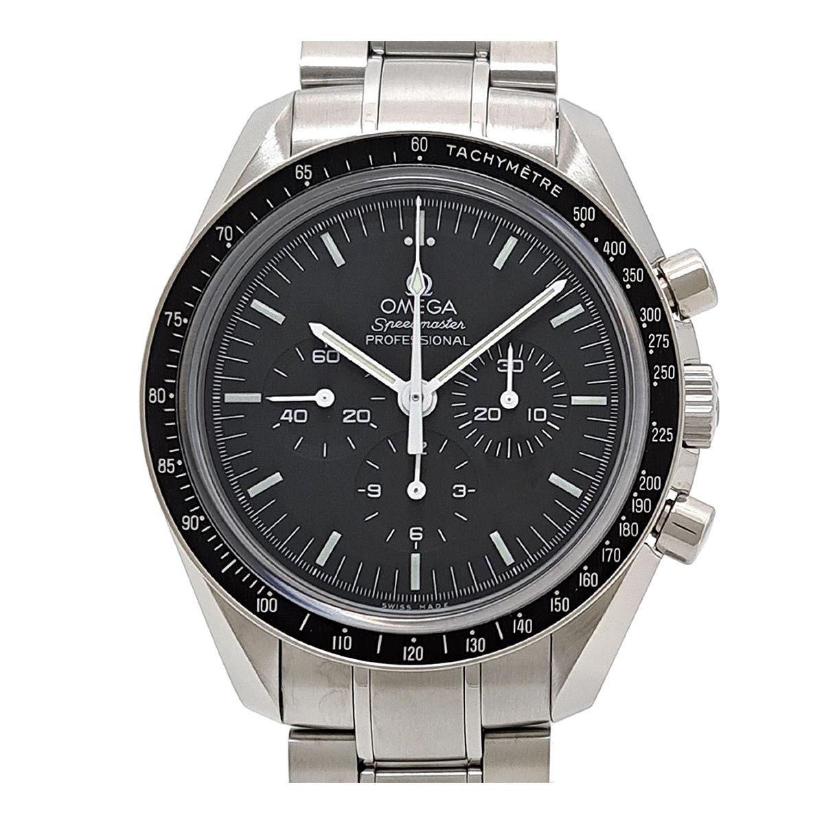 Omega Speedmaster Pro Chronograph 311.30.42.30.01.006