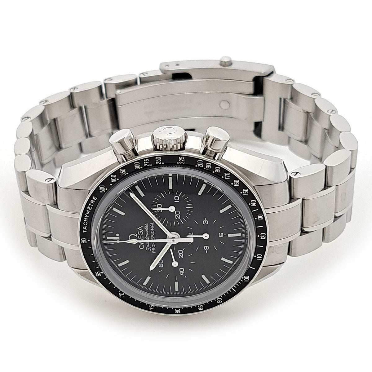 Omega Speedmaster Pro Chronograph 311.30.42.30.01.006