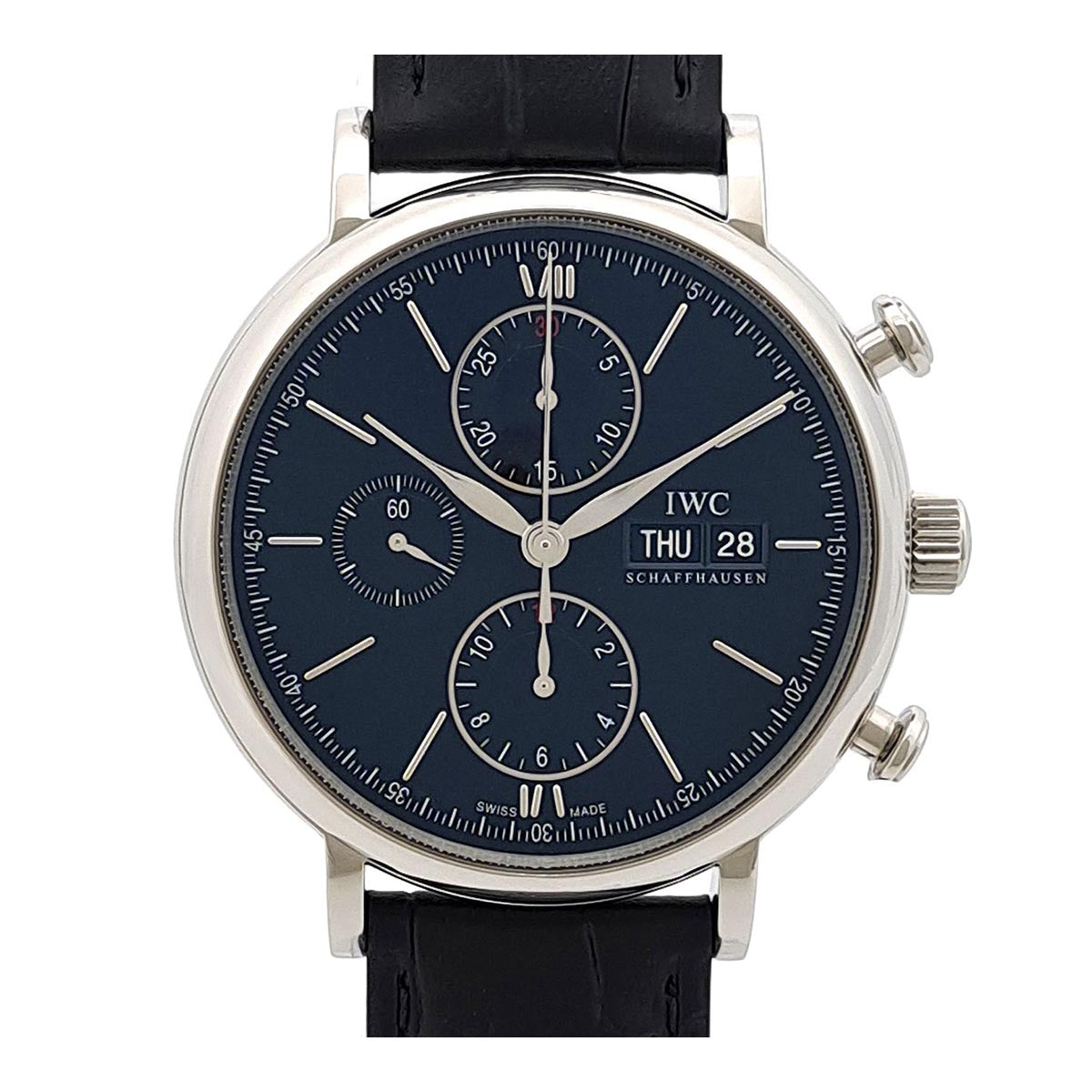 IWC Portofino Chronograph IW391002 Watch