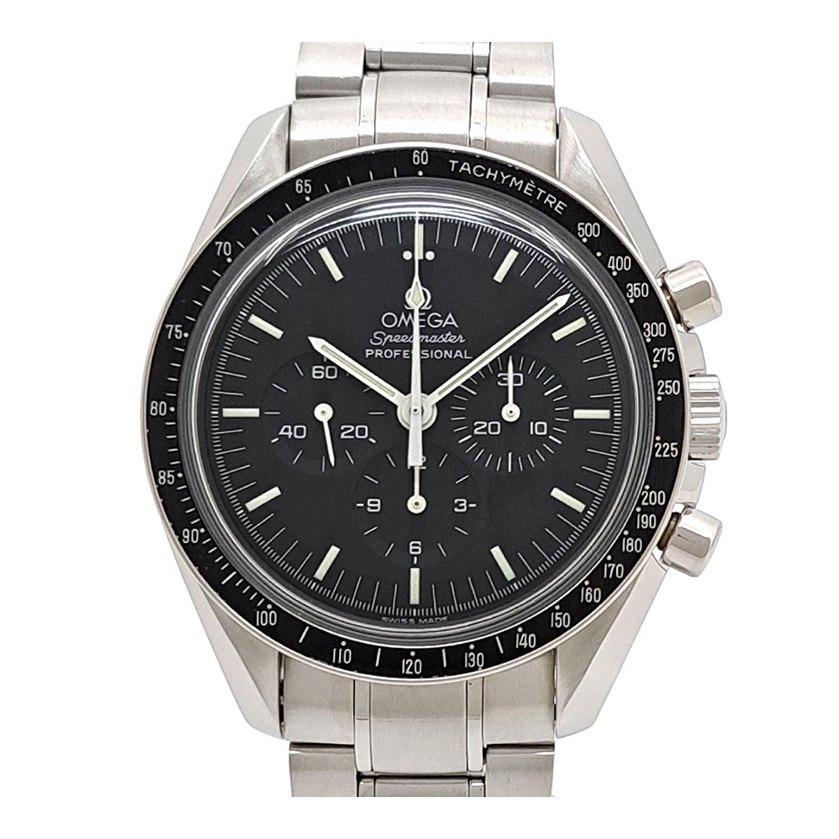 Omega Speedmaster Professional Chronograph 3572.50