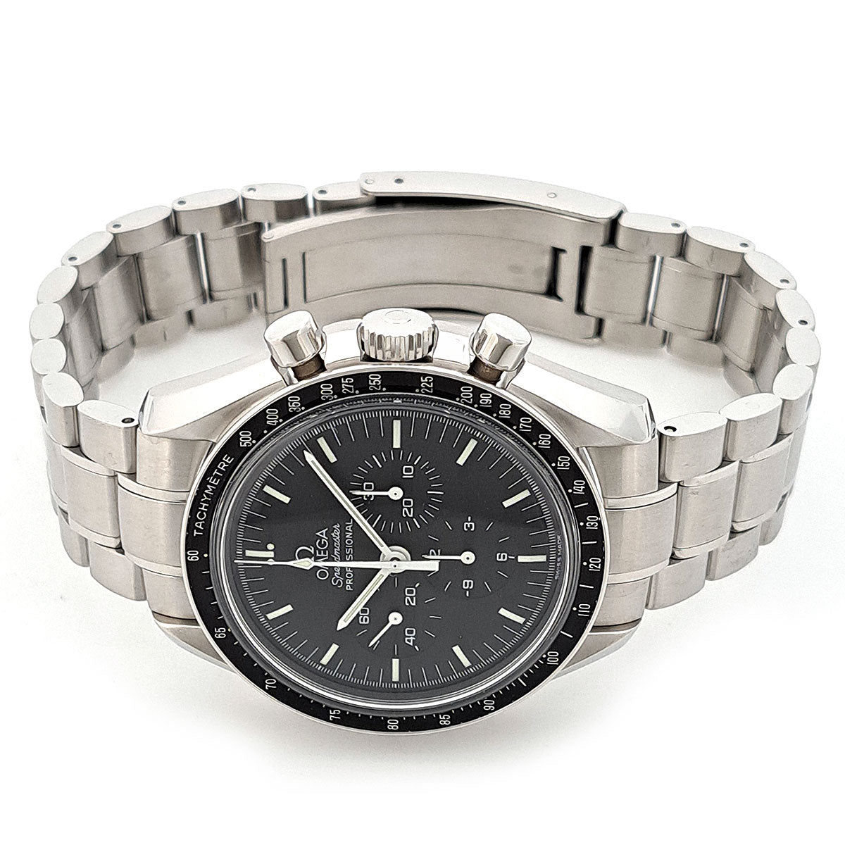 Omega Speedmaster Professional Chronograph 3572.50