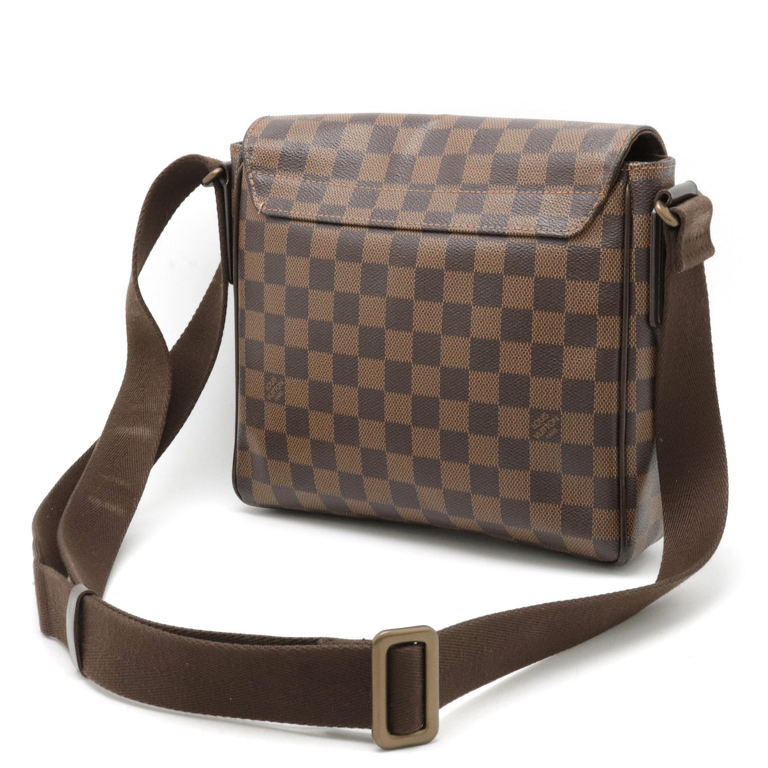 Louis Vuitton Damier District PM Messenger Bag N41213