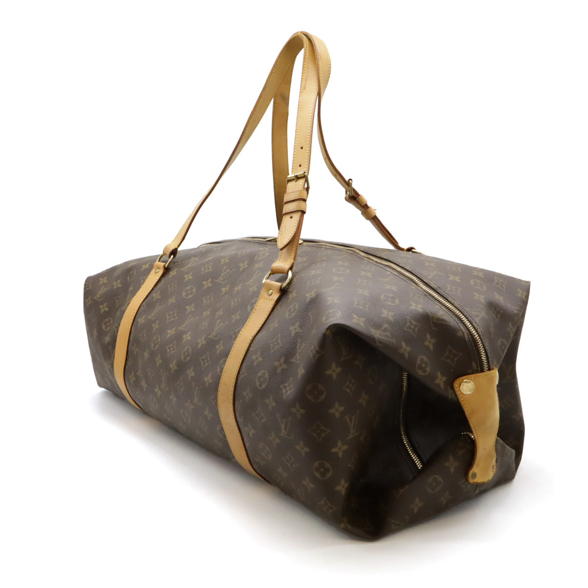 Louis Vuitton Monogram Garment Bag M41225