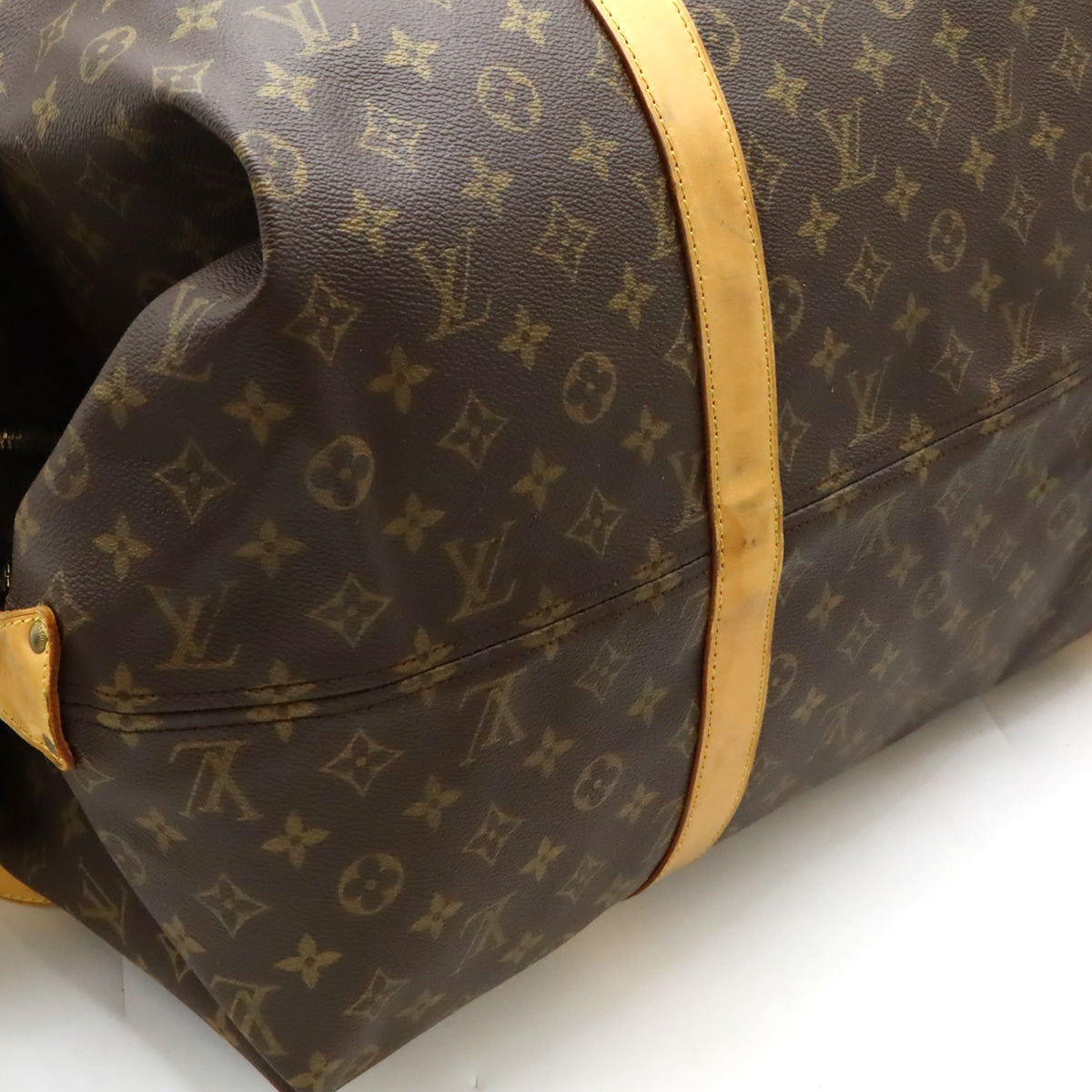 Louis Vuitton Monogram Garment Bag M41225