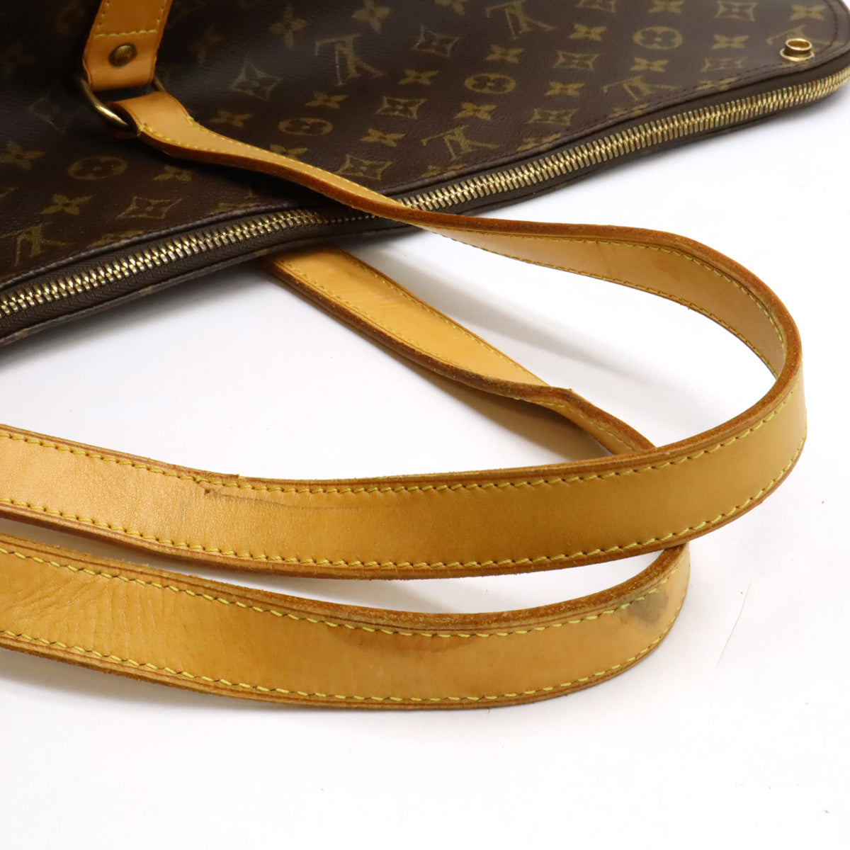 Louis Vuitton Monogram Garment Bag M41225